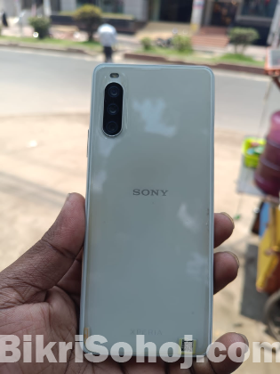 Sony Xperia 10 mark 3